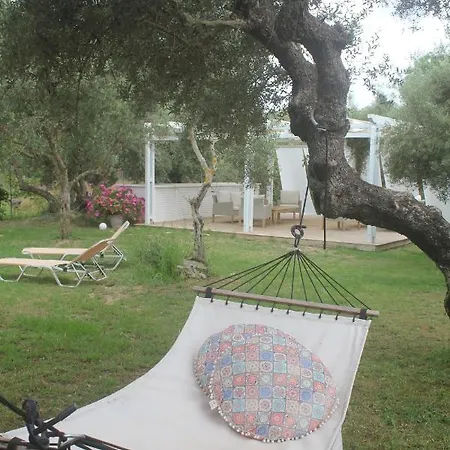 شقة Rodis