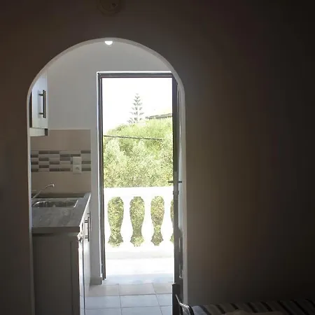 Rodis Apartment Tsilivi (Zakynthos)