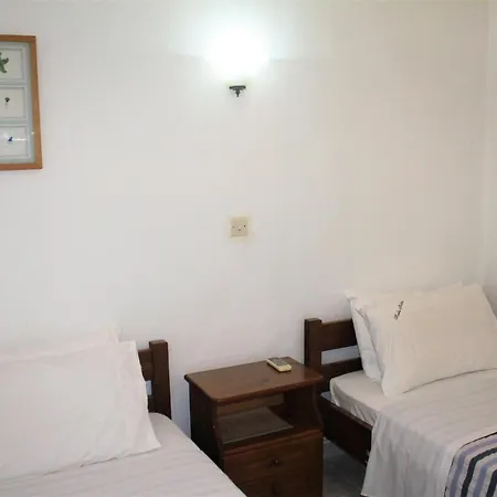 Rodis * Tsilivi (Zakynthos)