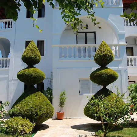 Rodis * Tsilivi (Zakynthos)