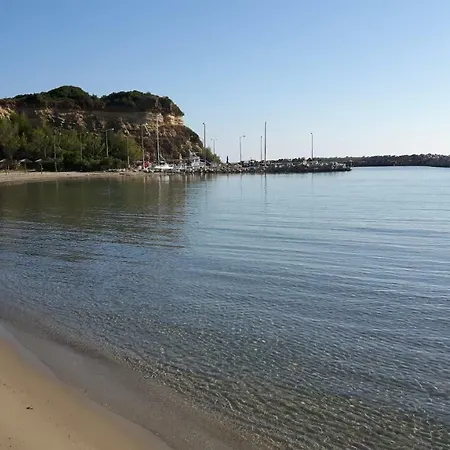 Apartment Rodis Tsilivi (Zakynthos)