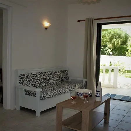 Apartment Rodis Tsilivi (Zakynthos)