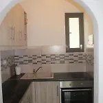 Rodis Lejlighed Tsilivi (Zakynthos)
