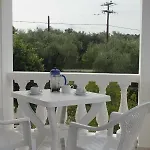 Rodis * Tsilivi (Zakynthos)