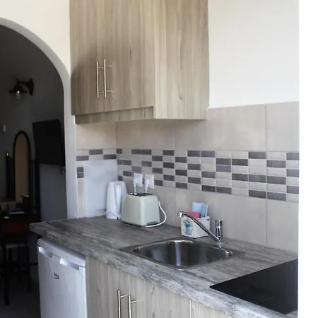 Rodis * Tsilivi (Zakynthos)