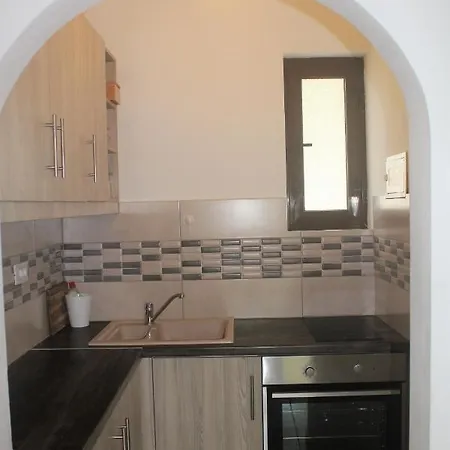 Rodis Apartament Tsilivi (Zakynthos)