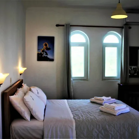 Rodis Tsilivi (Zakynthos)