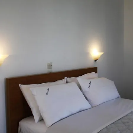 Rodis Apartment