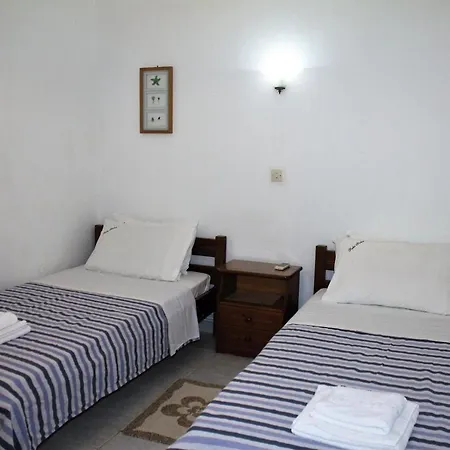 Rodis Apartment *