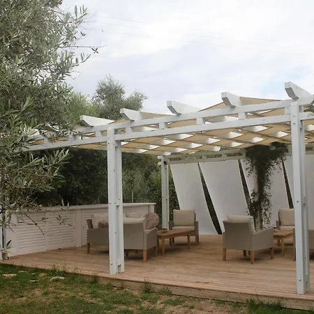 Rodis Apartament Tsilivi (Zakynthos)