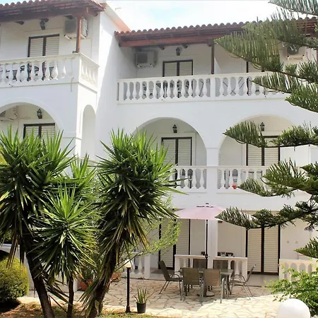 Rodis Apartament