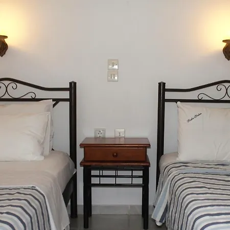 Rodis Apartment