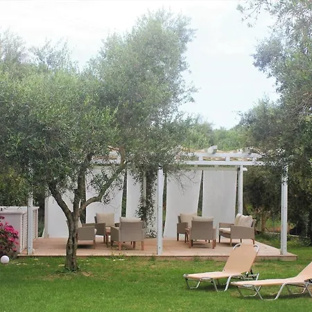 Apartament Rodis Tsilivi (Zakynthos)