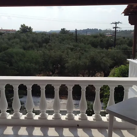 Rodis Tsilivi (Zakynthos)