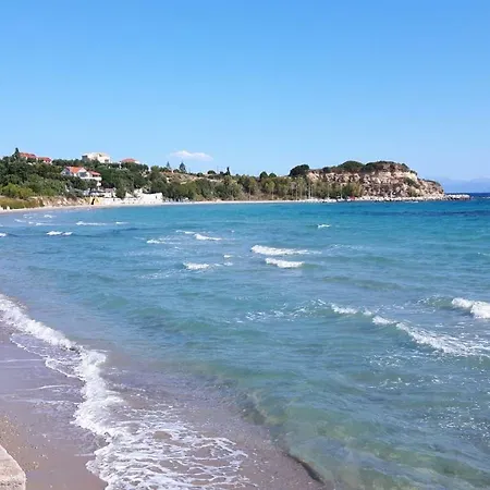 Rodis Tsilivi (Zakynthos)