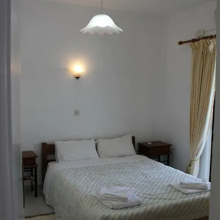 Rodis Apartment