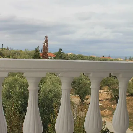 Apartament Rodis Tsilivi (Zakynthos)