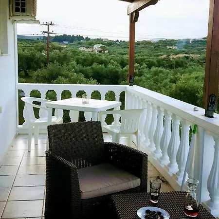 Rodis Tsilivi (Zakynthos)