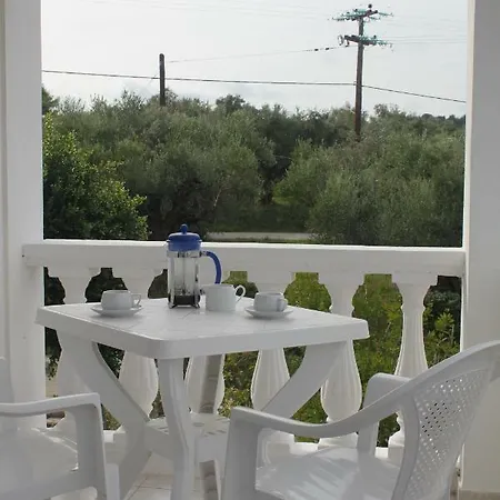 Rodis * Tsilivi (Zakynthos)