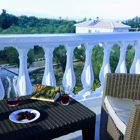 Apartament Rodis Tsilivi (Zakynthos)