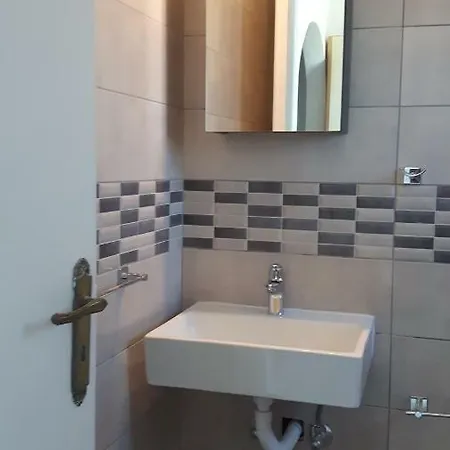Rodis Apartment *