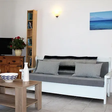 Rodis Apartamento Tsilivi (Zakynthos)