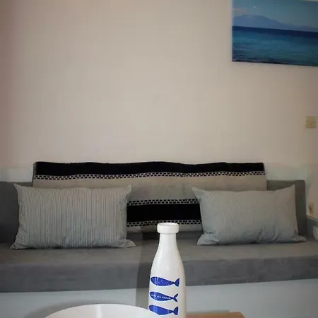 Apartment Rodis