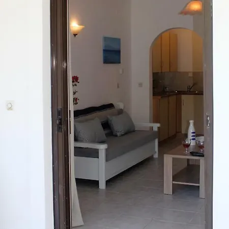 Rodis Apartament Tsilivi (Zakynthos)