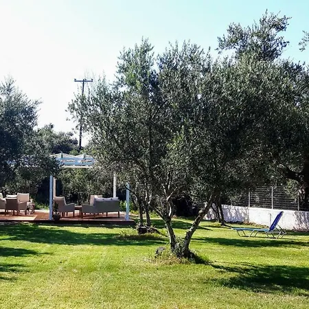 Apartamento Rodis Tsilivi (Zakynthos)