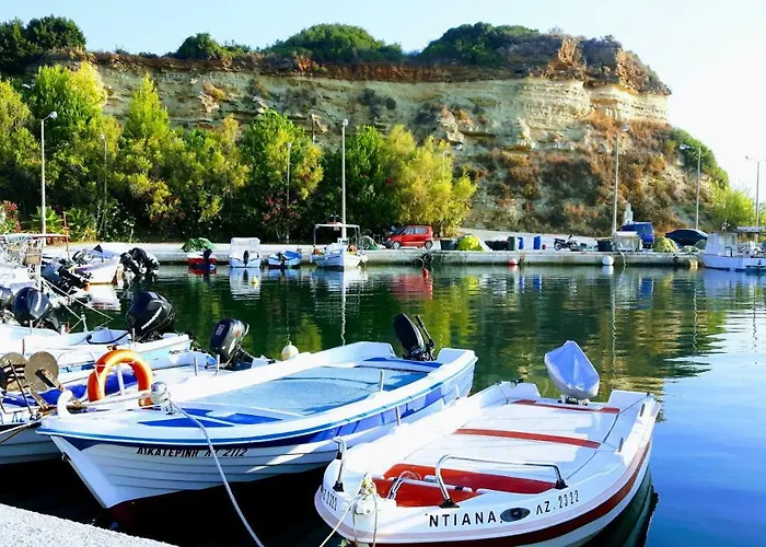 Rodis Appartamento *