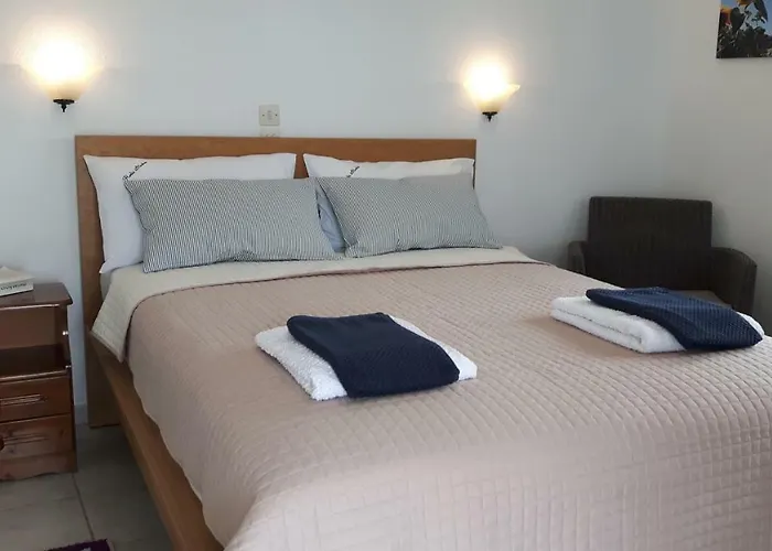 Rodis * Tsilivi (Zakynthos)