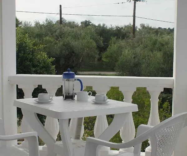 Rodis * Tsilivi (Zakynthos)