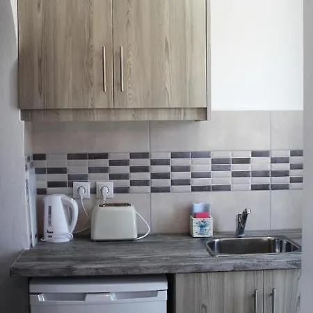 公寓 Rodis 蒂锡利维