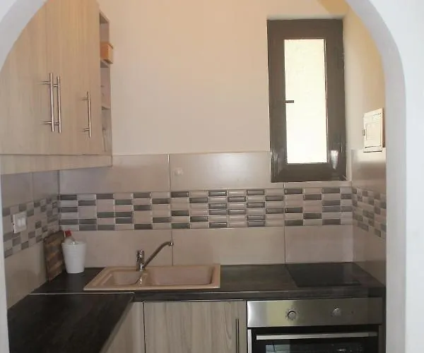 Rodis Daire Tsilivi (Zakynthos)