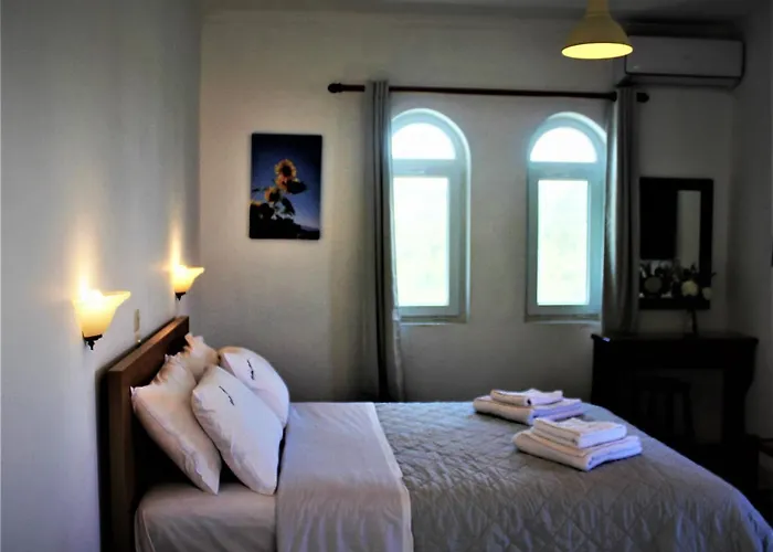 Rodis Tsilivi (Zakynthos)