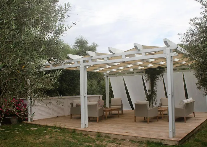 Rodis Daire Tsilivi (Zakynthos)