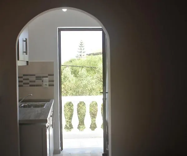 Rodis Daire Tsilivi (Zakynthos)