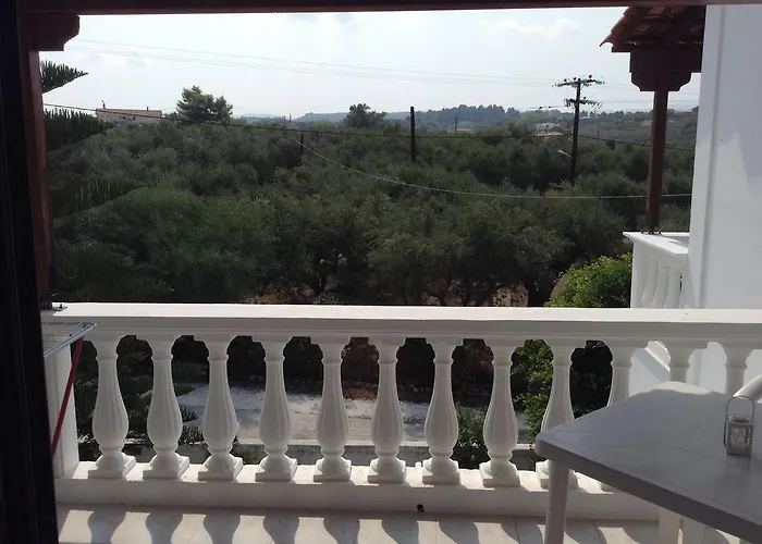 Rodis Tsilivi (Zakynthos)