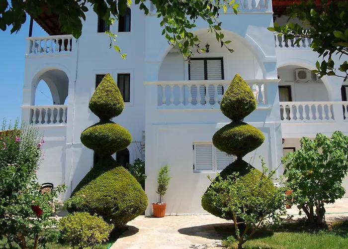 Rodis * Tsilivi (Zakynthos)