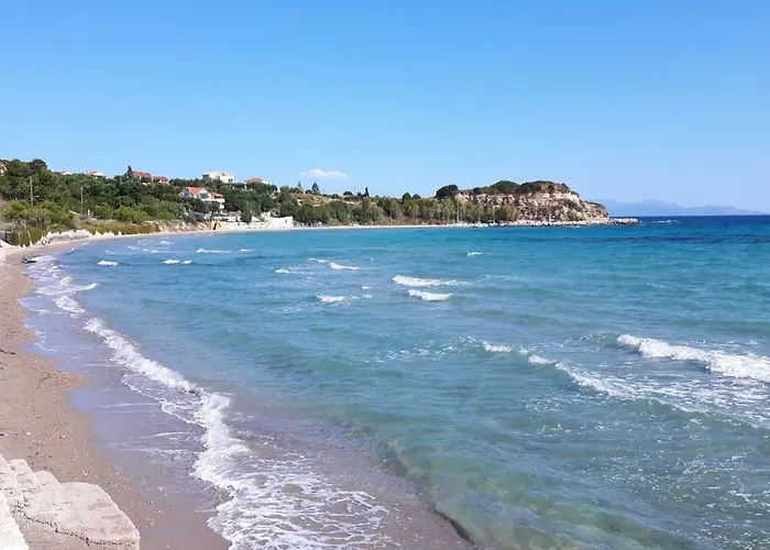 Rodis Tsilivi (Zakynthos)