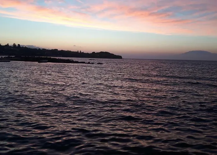 Rodis Tsilivi (Zakynthos)