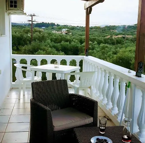 Rodis Tsilivi (Zakynthos)