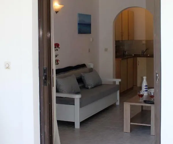 Rodis Daire Tsilivi (Zakynthos)
